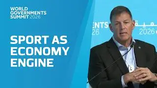 How Does Sport Become an Engine of the Economy?
