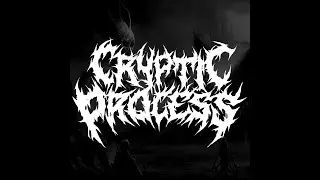 Cryptic Process @ MCP Apache (Full Set)