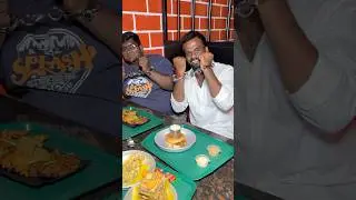 Erode&rsquo;s first jail cafe nd budget friendly cafe🔥💯 #shorts #trending