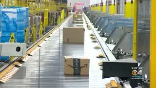 Amazon Kicks Off Prime Day 2019