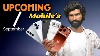 Best Upcoming Mobiles 2025, Under Budget, #Vjetech