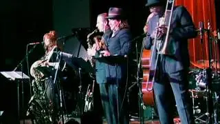 Roberta Donnay - Why Don't You Do Right (Live)