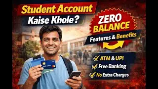 Unlocking Zero Balance Accounts for Students Made Easy