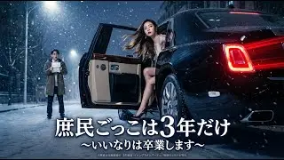 除夕告白 1081 回で辱められた？「ゲーム終了」で校草を捨てた私は、帝都最強令嬢だった！