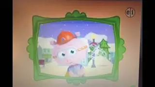 PBS KIDS SUPER WHY BOOK INTRO - December 24, 2010