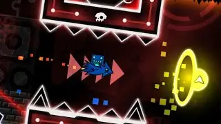 Kotoruption 100% (Medium Demon) By Alex1204 | Geometry Dash