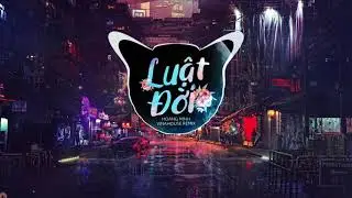 KARAOKE Luật Đời Remix |  Đô La Nhà Lầu Xe Sang ,Bản Nhạc Đang Thịnh Hành Trên TikTok Hiện Nay
