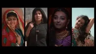 CORAZONES ENCONTRADOS Parched   trailer Subtitulado Espa&ntilde;ol
