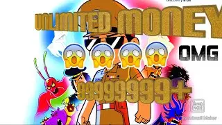 LITTLE SINGHAM UNLIMITED MONEY MOD APK !!!!!!😱😱😱😱