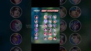 Best Mage Heroes & Mid Lane Counter Picks | Mobile Legends