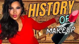💄 Ancient Beauty Secrets EXPOSED! The Wild History of Makeup