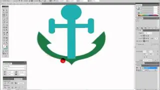 how to recreate logo