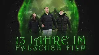 ABIFILM 2025 - 13 Jahre Im Falschen Film // GYMNASIUM OESEDE