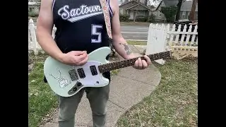 Light the Beam (Kings anthem) - Viking Skate Country