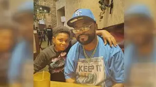 A holiday home after the storm: Urban League brings Christmas to family displaced by May 16 tornado