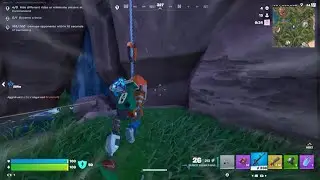 9 kills WIN 🏆 solo Fortnite