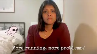 After 12 years, I finally stopped running from my problems