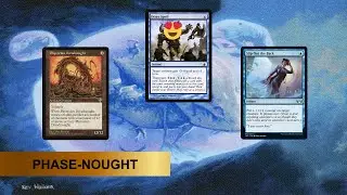 [Penny Dreadful] PHASE-NOUGHT! DREADNOUGHT GETS A POWERFUL NEW TOOL!