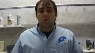 PhosFree Swimming Pool Chemicals Video by PoguePoolSpa