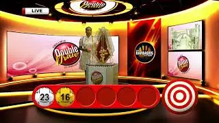 Double Draw #33511 26-01-2026