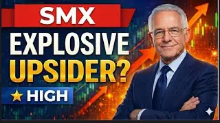 Реальность и ожидания относительно акций SMX | Январь 2026 года
