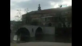 Hitler Csatl&oacute;sai - Bormann - Az &aacute;rny&eacute;kember