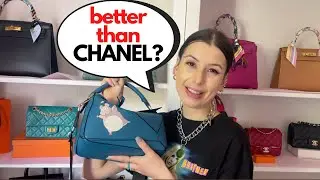 My HONEST OPINION on the 🧩 LOEWE PUZZLE BAG 🧩