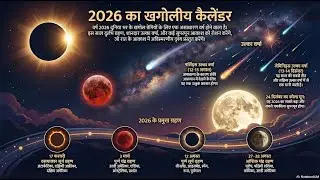 Skywatching 2026: Rare Events You CAN&rsquo;T Miss
