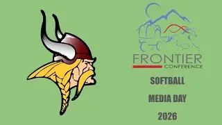 Valley City State - 2026 Softball Media Day