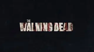 The Walking Dead OST - Main Titles (Series Finale Version)