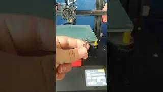 Reparaci&oacute;n del Hot-End no calienta. #reparacion #hot-end #impresora3D