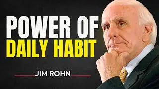5 Daily Habits of HIGHLY SUCCESSFUL People | JIM ROHN