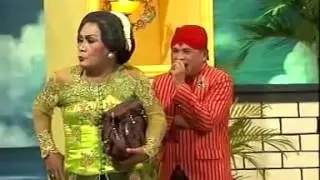 Ludruk Kirun Kethek Ogleng Full Episode