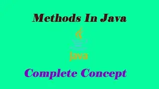 Mastering Java Methods: Instance Methods, Static Blocks, Recursion & More