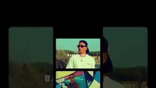 Bast Cotton - Zaza #2025release #urbanpop  #bastcotton #music #musicvideo #newmusic