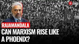 Rajamandala: 100 Years On, Does Communism Have A Future In India | C. Raja Mohan Decodes