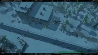 Silverain Plays: Running With Rifles Ep1: Back For The Achievements