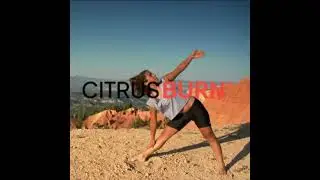 Discover how CITRUS BURN helps support natural fat metabolism and daily energy 🍊