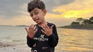 Reliance Mall Rajkot | Game Zone | Fun Time | Adi's Story Book : Weekend