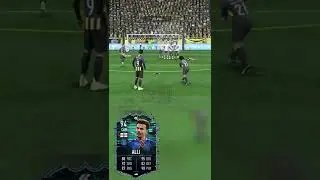 FlashBack Dele Alli #fifa22 #fut22