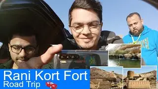 Rani kort Road Trip