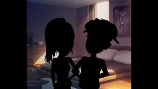Him & I ~ MSP Version