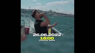 Rodi Ercosman- Kurdish Mashup 2022 (Trailer) (prod. by Halil Norris)