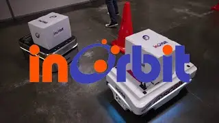 Interoperability for Robot Fleets