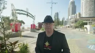 23 Iconic Design and Disruption &ndash; Surfers Paradise Revitalisation Esplanade Closure Trial