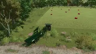 Farming Simulator 25 | Silaj Balyası Nasıl Yapılır? (Silage Bales) fs25