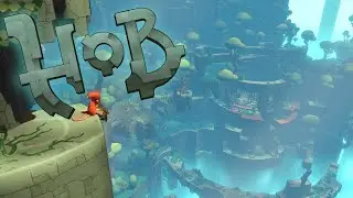 Hob (Первый огромный голем)#13