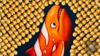 Fishdom Ads mani game Hungry fish 54.2 new update Trailer fishdom Video