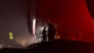 [4K HDR] Pop Out - Playboi Carti Antagonist 2.0 Tour Las Vegas 