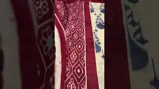 Mulmul Cotton Saree | Lightweight, Stylish & Breathable! #mulmulcottonsaree #lightweight #shopnow